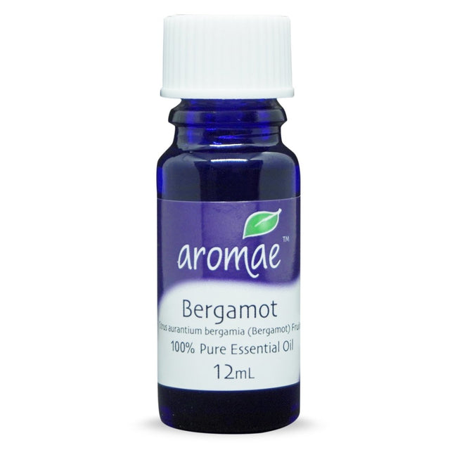 Bergamot - Aromae Essentials