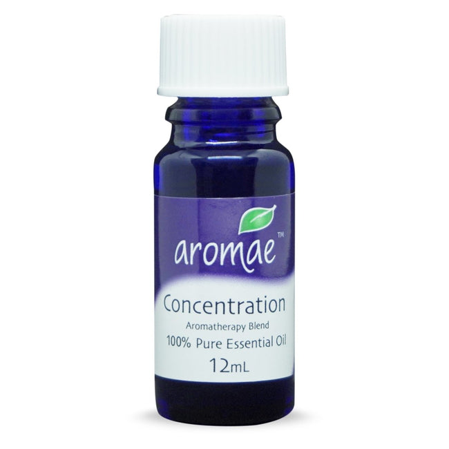 Concentration - Aromae Essentials