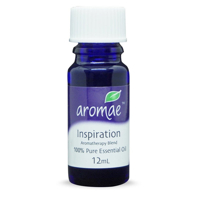 Inspiration - Aromae Essentials
