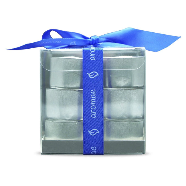 Tealights Gift-Pack - Aromae Essentials