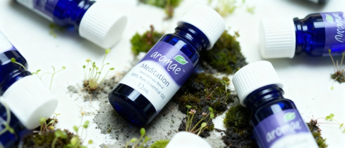 Australian Made - Aromae Essentials