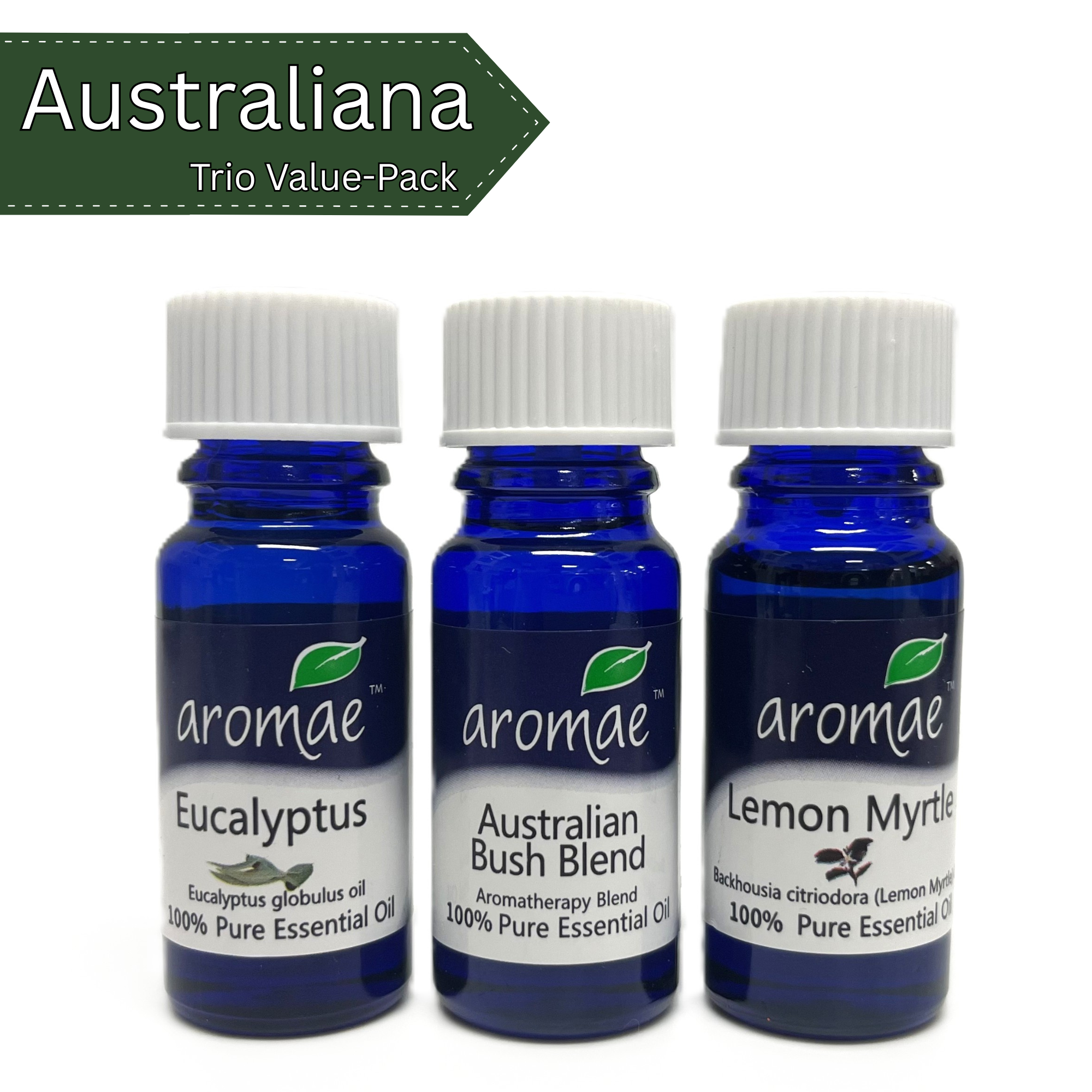 Australiana Trio Value-Pack