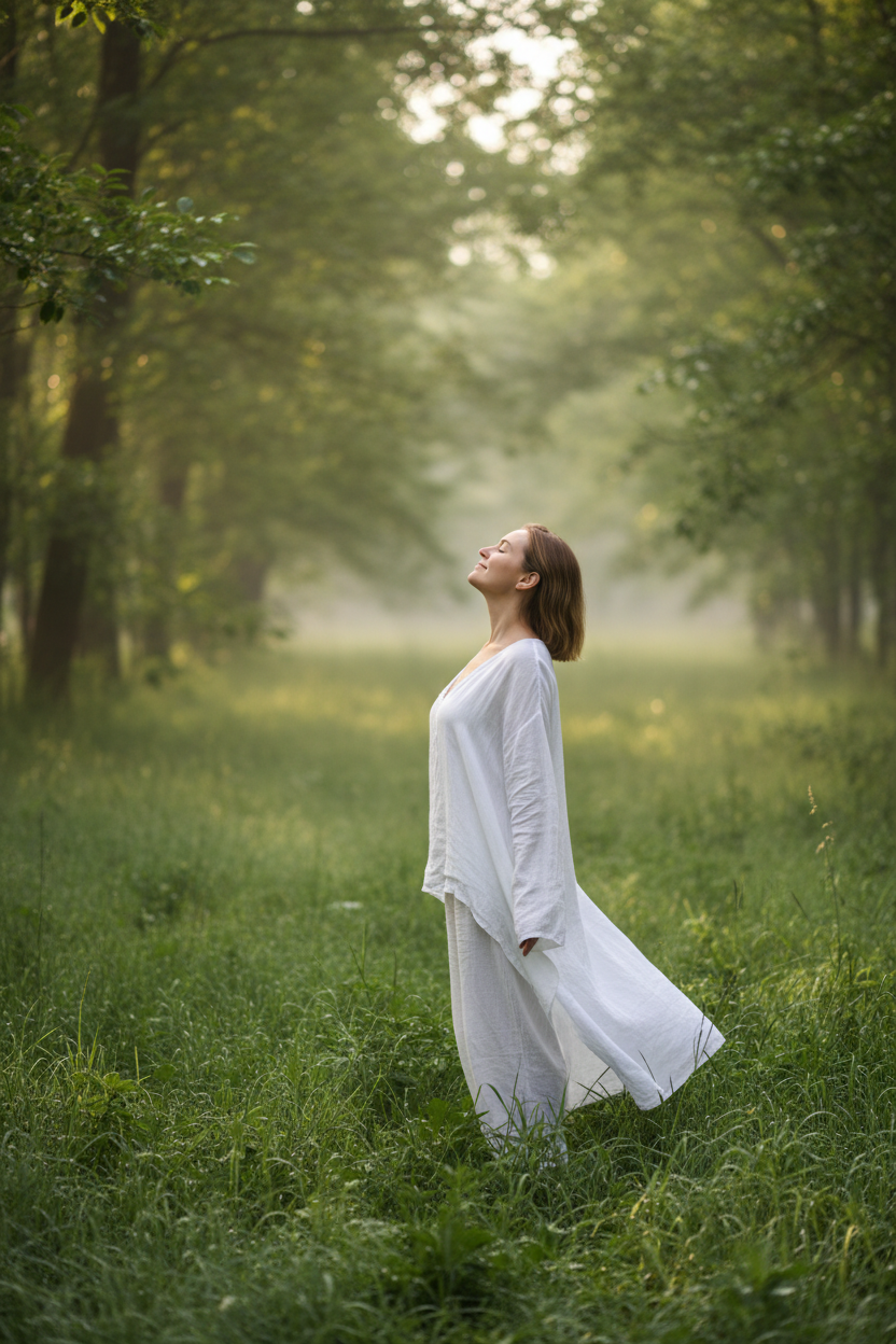 Breathe