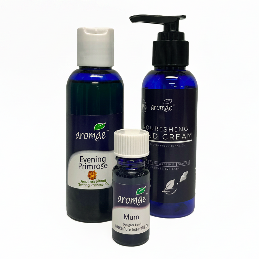 Botanical Care Set