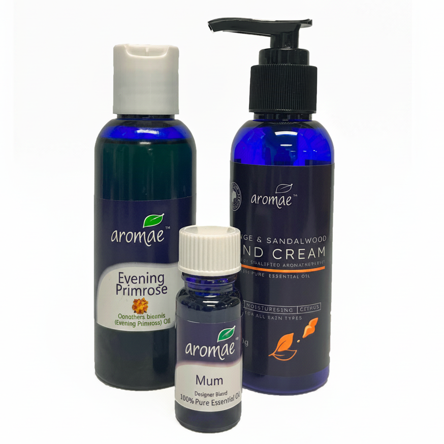 Botanical Care Set