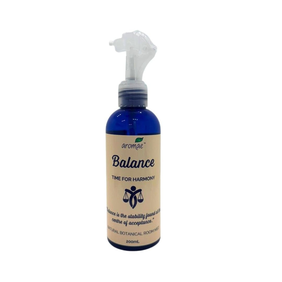 Balance Botanical Room Mist
