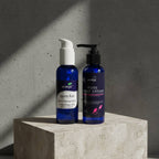 Body Ritual Set - Aromae Essentials