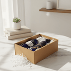 Body Ritual Set - Aromae Essentials