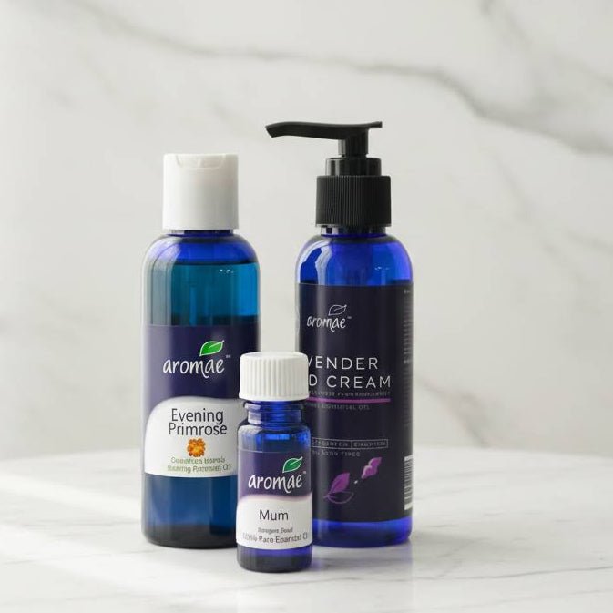 Botanical Care Set - Aromae Essentials