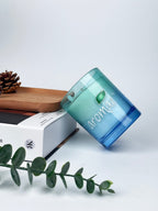 Candle - Bamboo Scent - Aromae Essentials