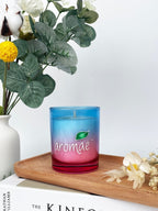 Candle - Rose Scent - Aromae Essentials