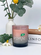 Candle - White Tea - Aromae Essentials