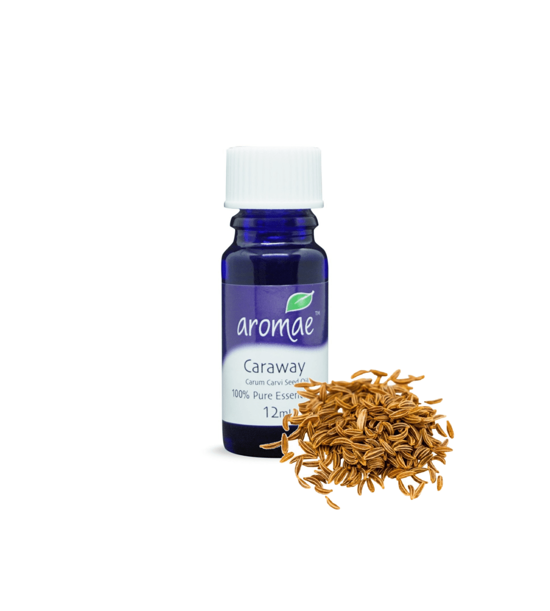 Caraway - Aromae Essentials