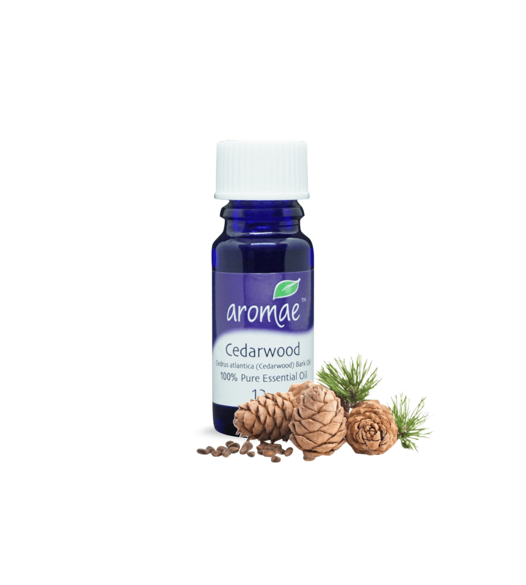 Cedarwood - Aromae Essentials