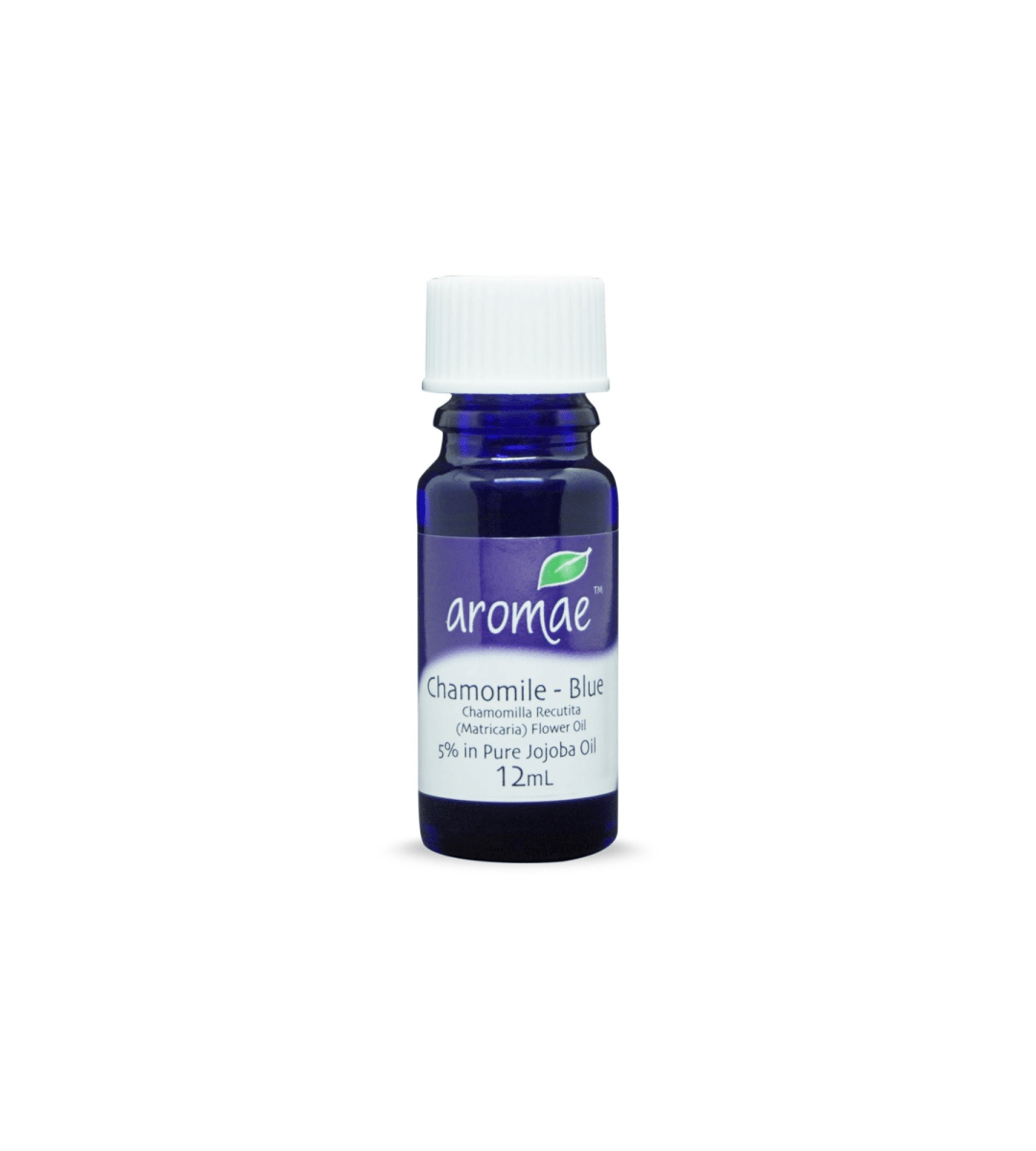 Chamomile Blue (5% in Jojoba) - Aromae Essentials