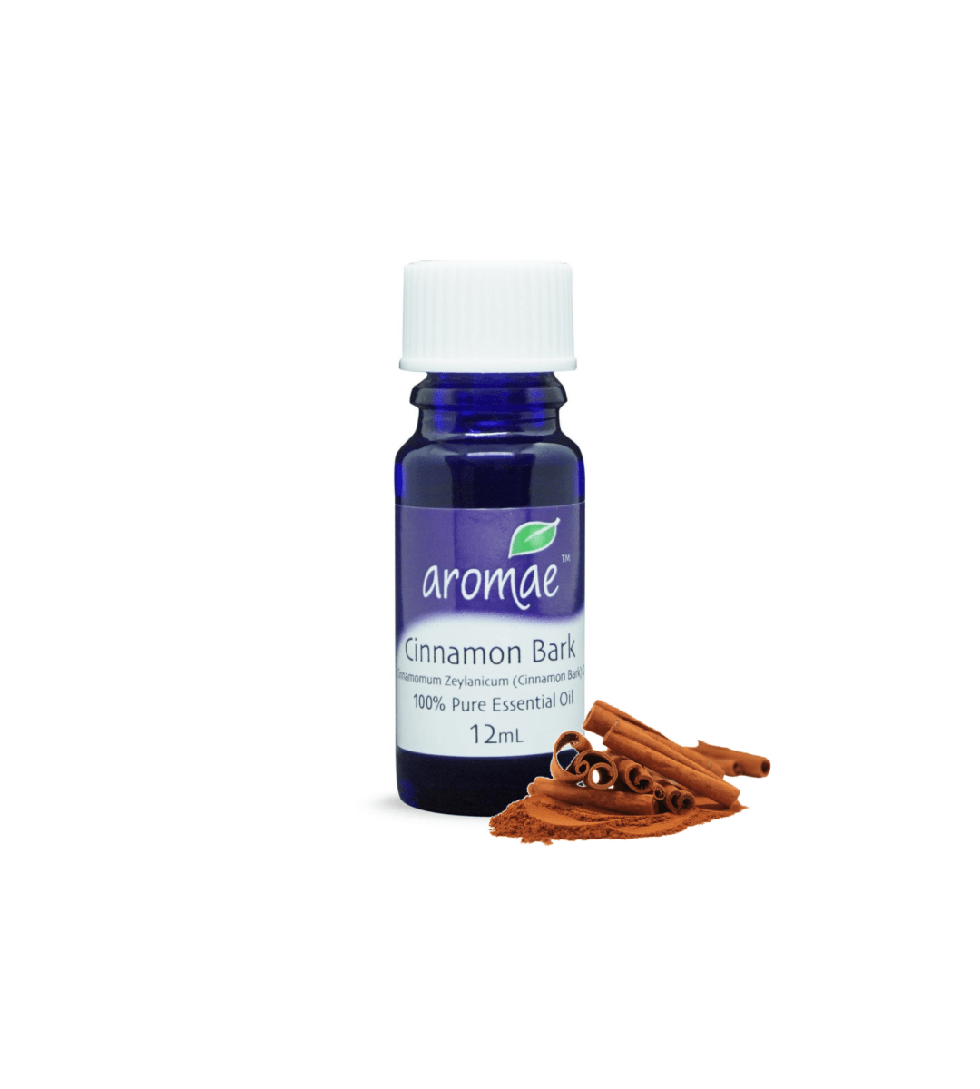 Cinnamon Bark - Aromae Essentials