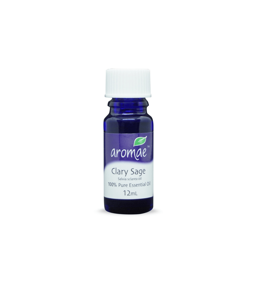 Clary Sage - Aromae Essentials