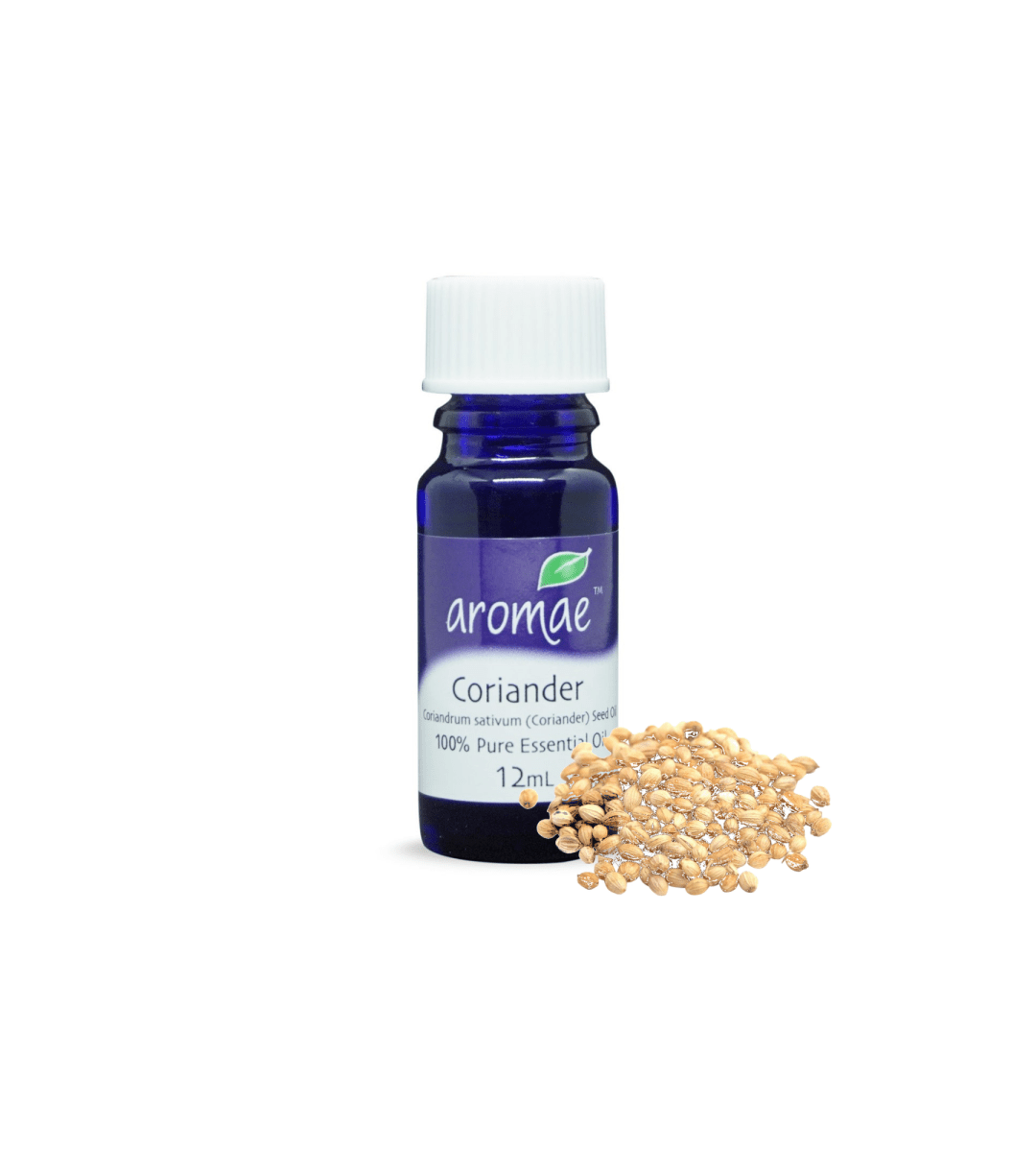 Coriander - Aromae Essentials