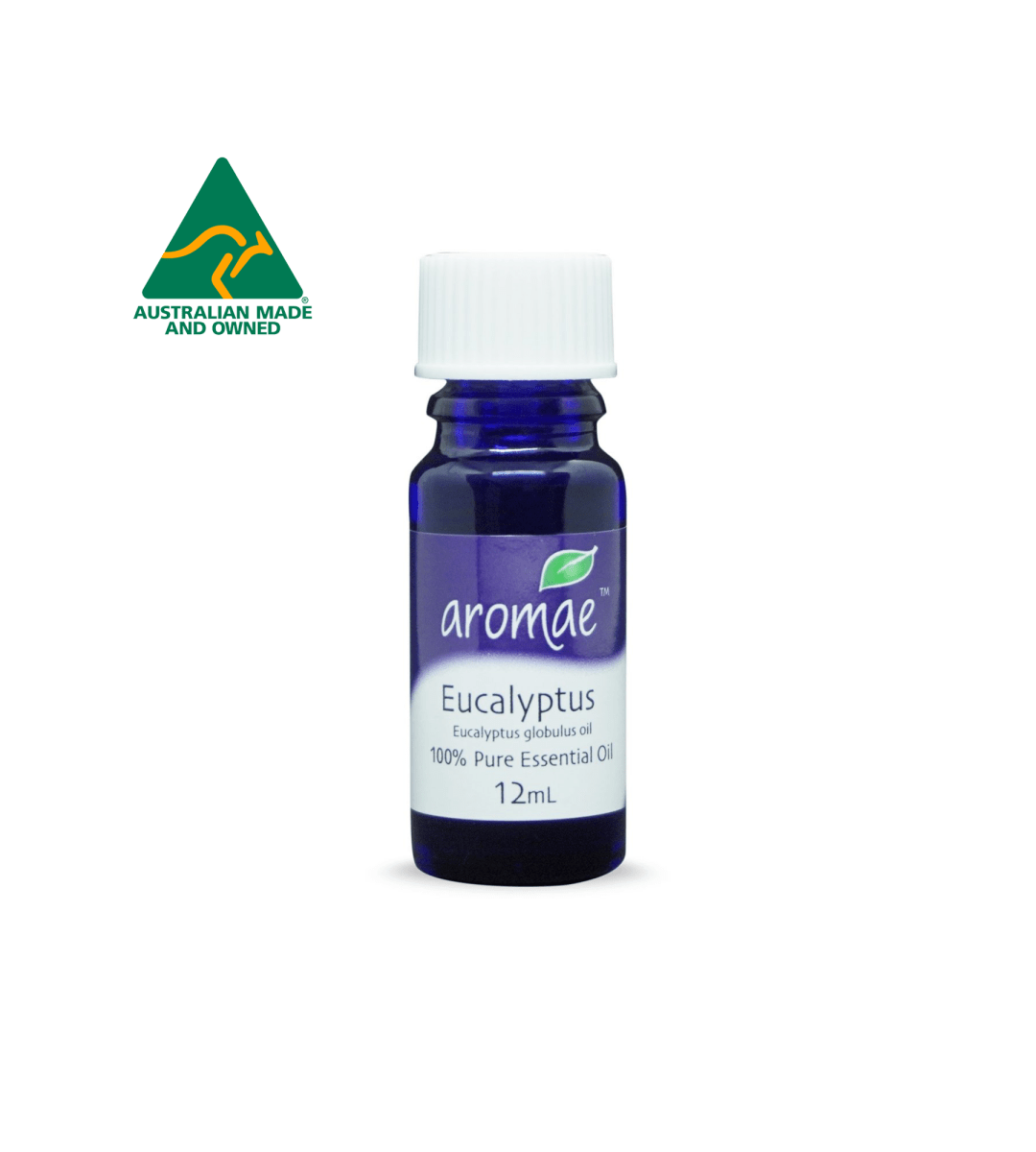 Eucalyptus (Blue Gum) - Aromae Essentials