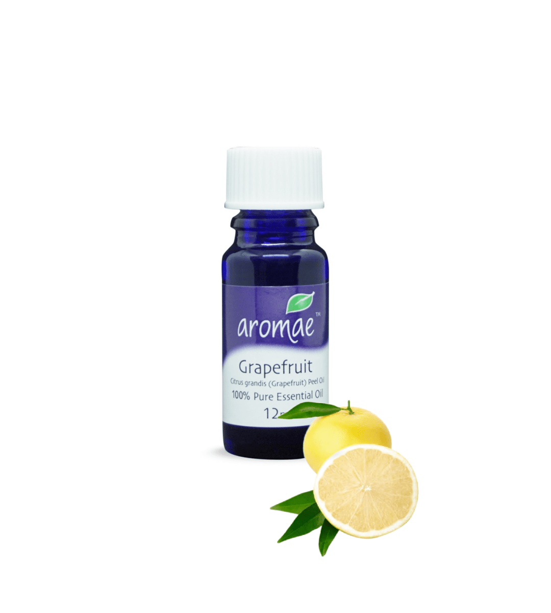 Grapefruit - Aromae Essentials