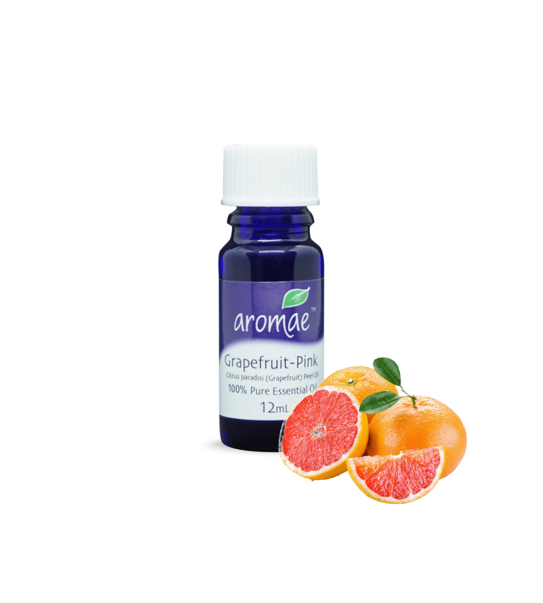 Grapefruit Pink - Aromae Essentials