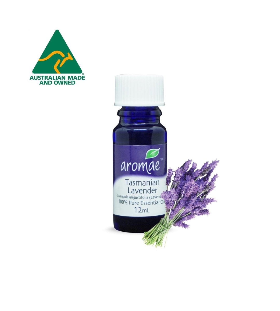 Lavender (Tasmanian) - Aromae Essentials