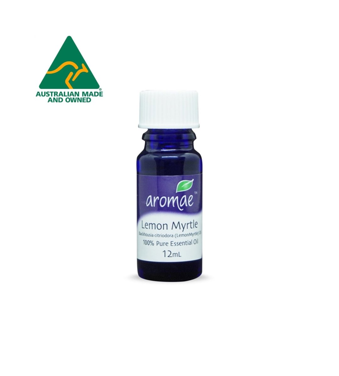 Lemon Myrtle - Aromae Essentials