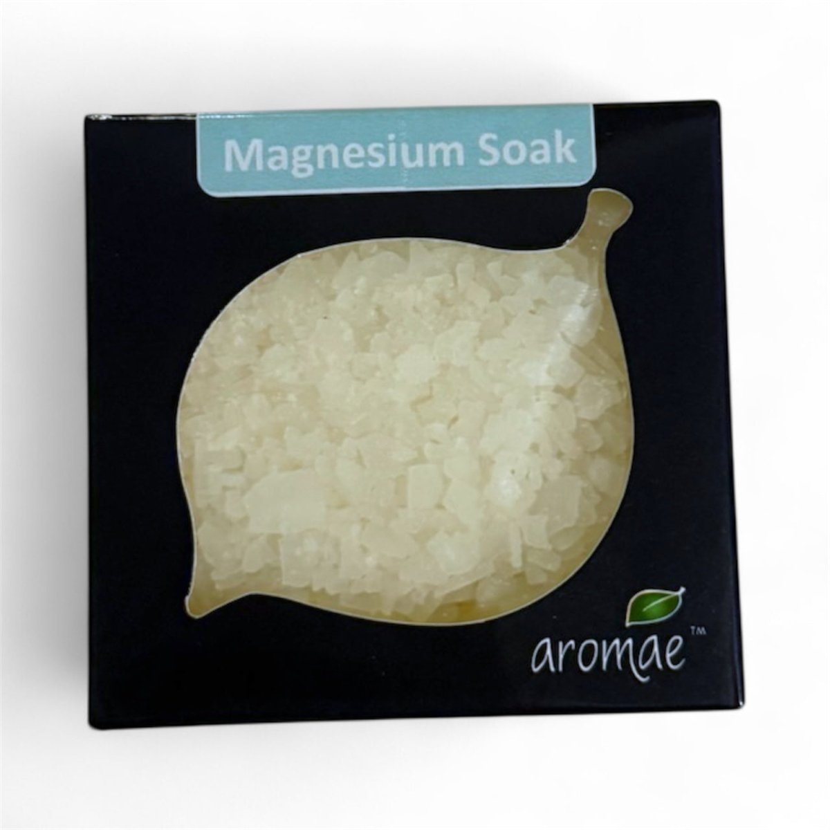 Magnesium Soak - Everyday - Aromae Essentials