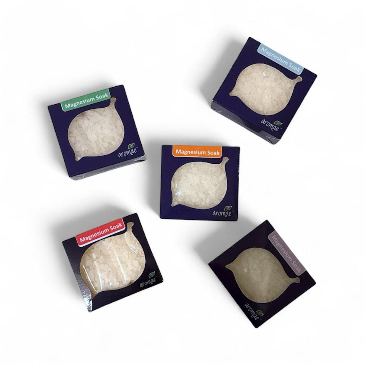 Magnesium Soak - Joint - Aromae Essentials