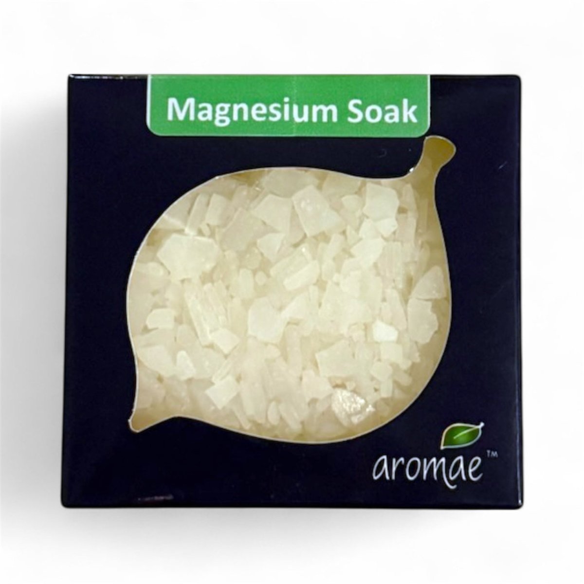 Magnesium Soak - Recovery - Aromae Essentials