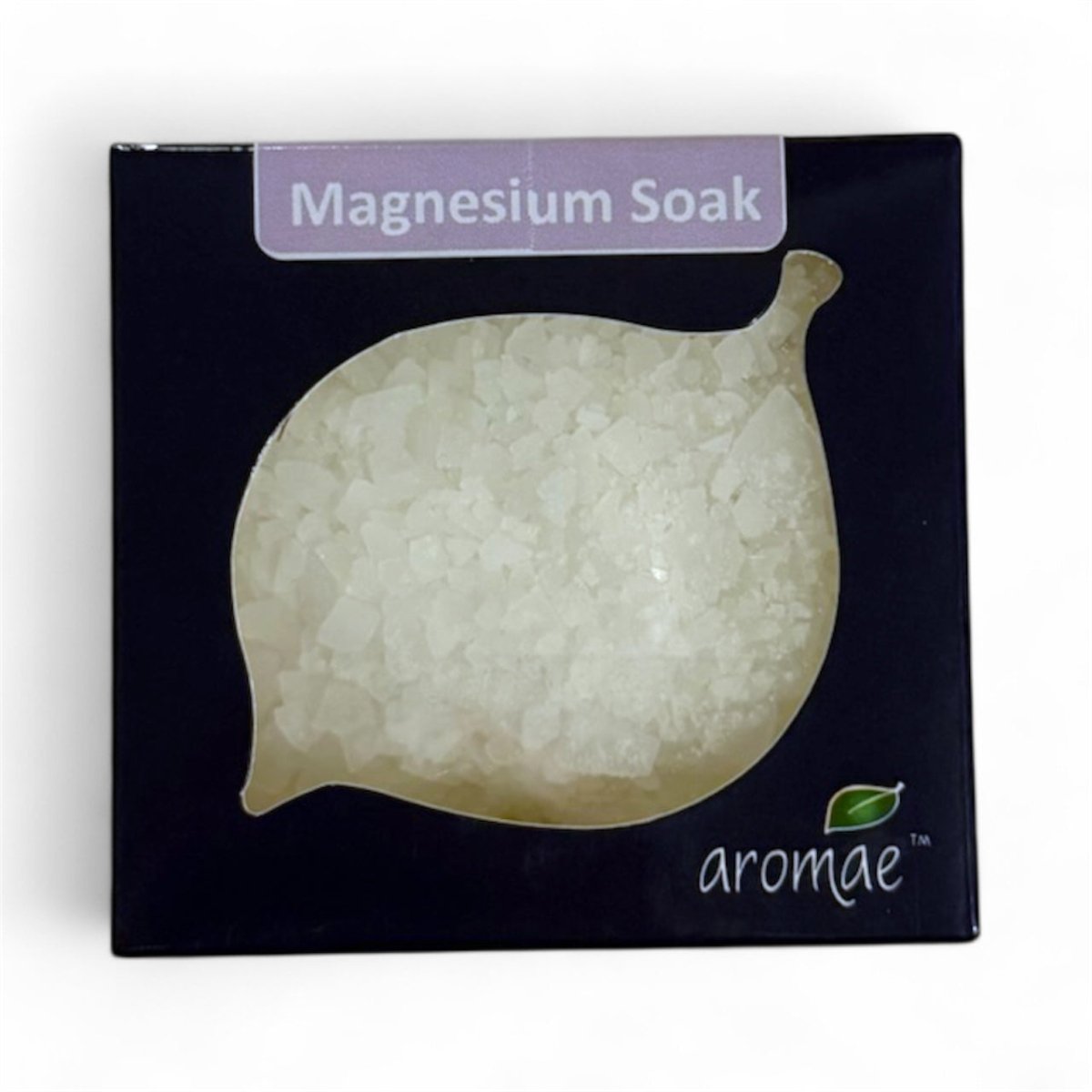 Magnesium Soak - Sleep - Aromae Essentials
