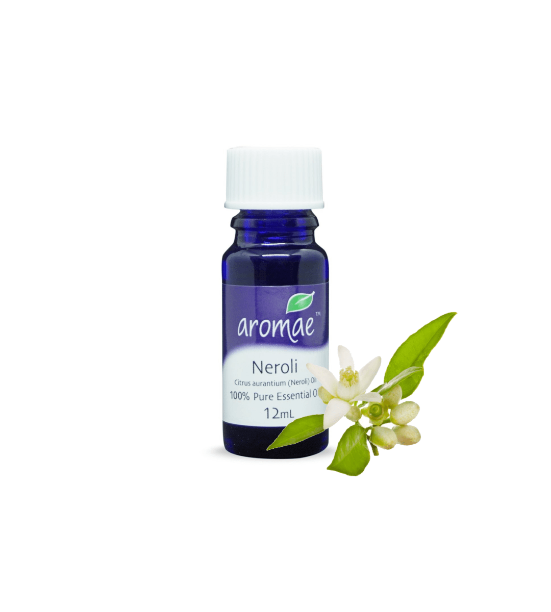 Neroli - Aromae Essentials