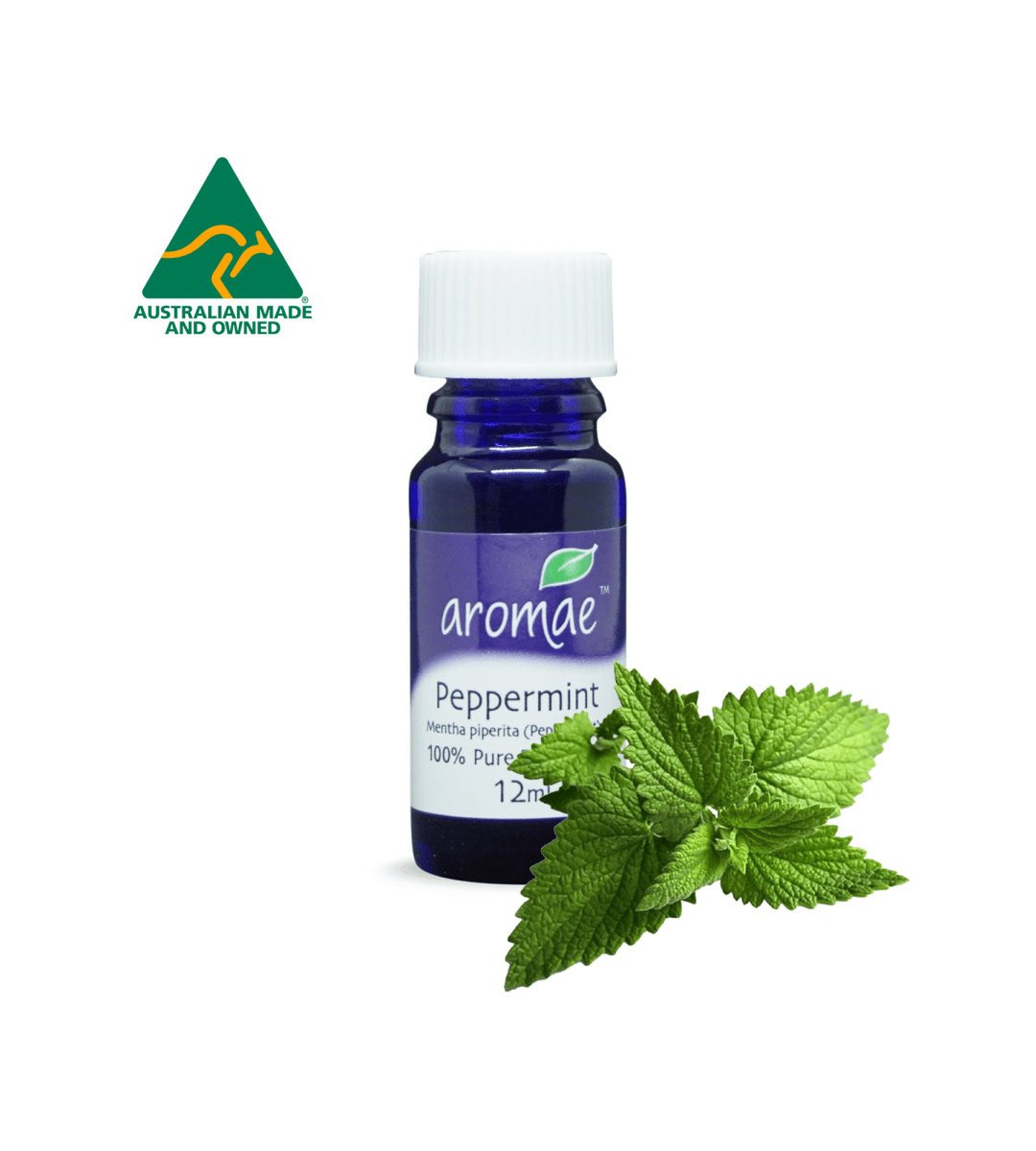 Peppermint - Aromae Essentials