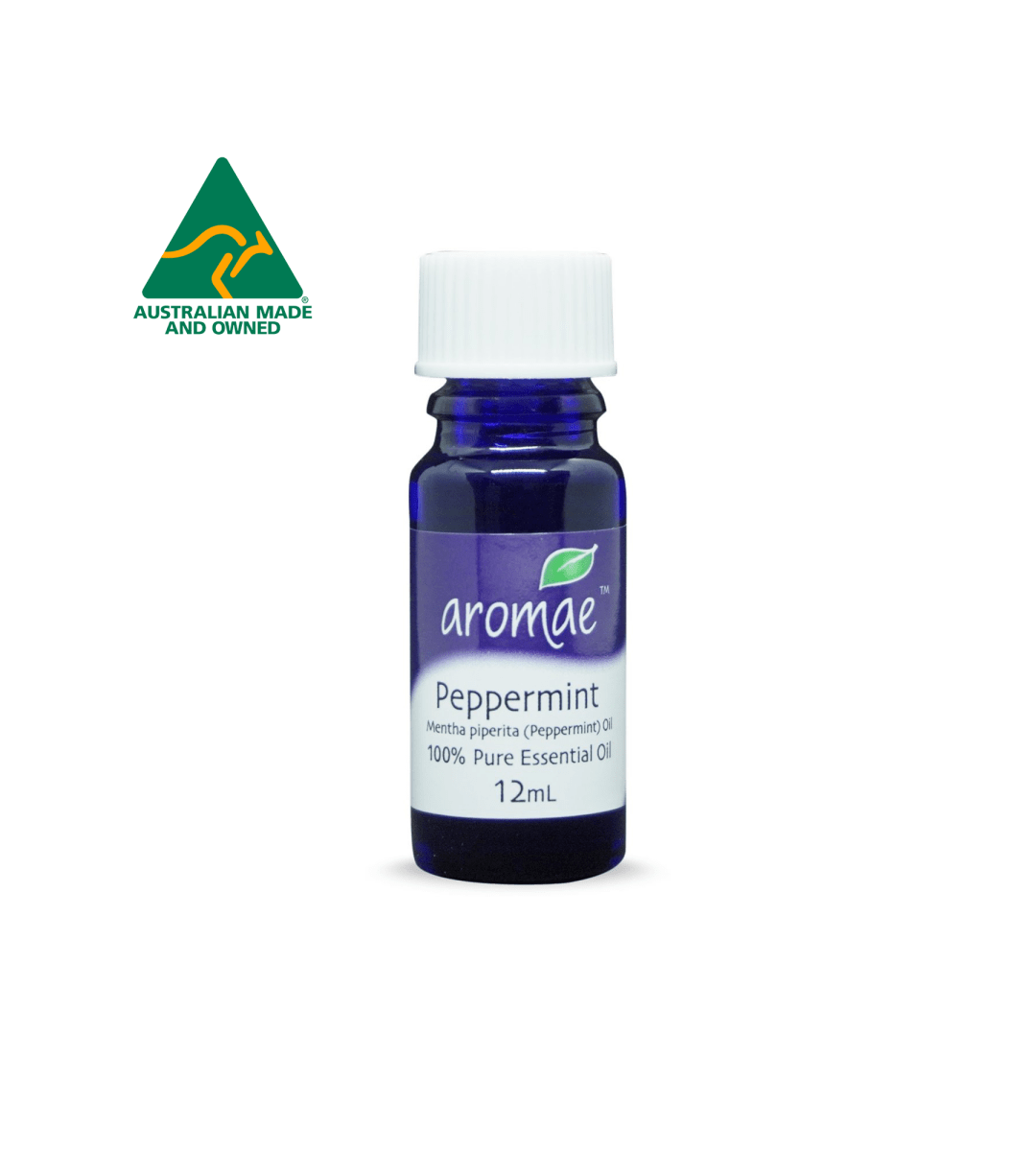 Peppermint - Aromae Essentials