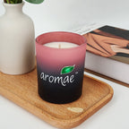 Rainbow Seven Scented Candles - Aromae Essentials