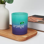 Rainbow Seven Scented Candles - Aromae Essentials