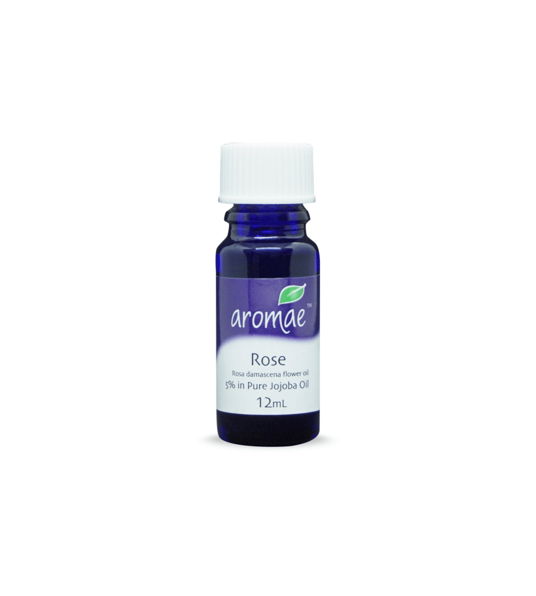 Rose (5% in Jojoba) - Aromae Essentials