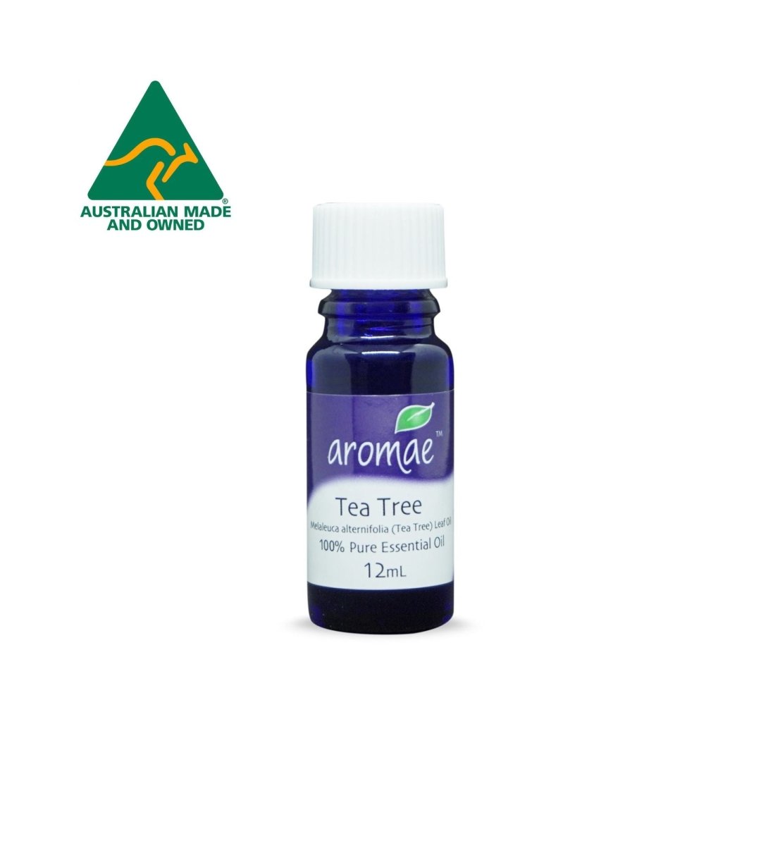 Tea Tree - Aromae Essentials