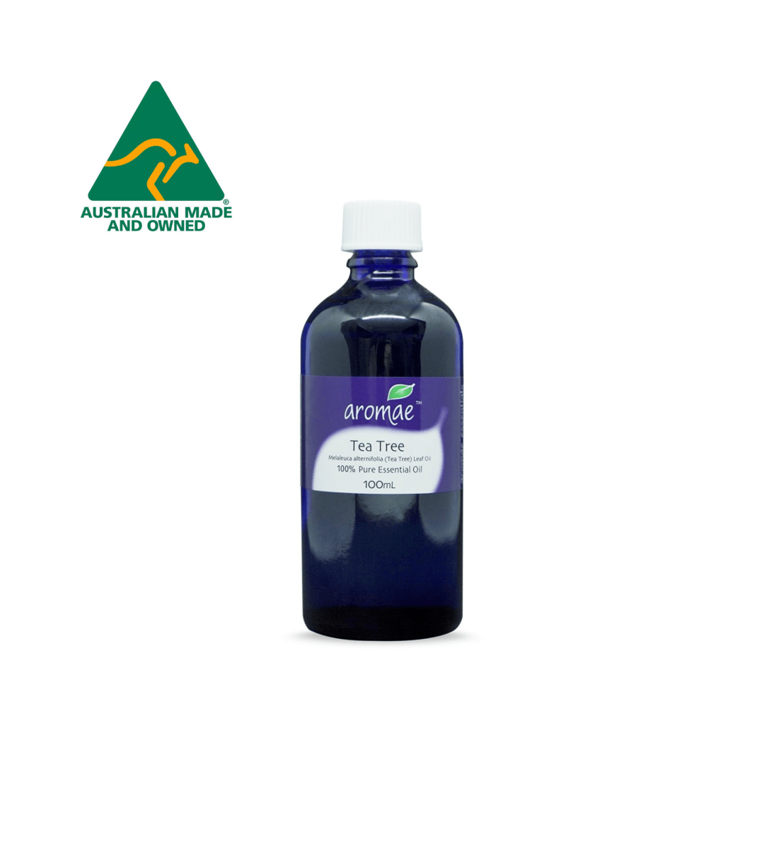 Tea Tree - Aromae Essentials