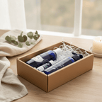 The Botanical Care Set - Aromae Essentials