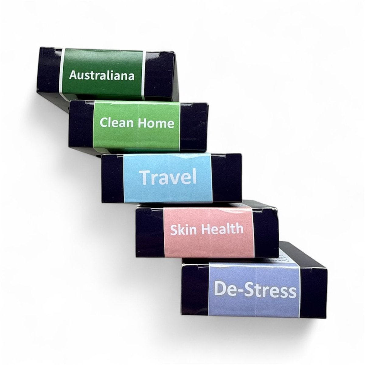 Trio Value - Packs - Aromae Essentials
