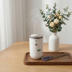 Nebulising Waterless Diffuser UD500 (4th Gen)