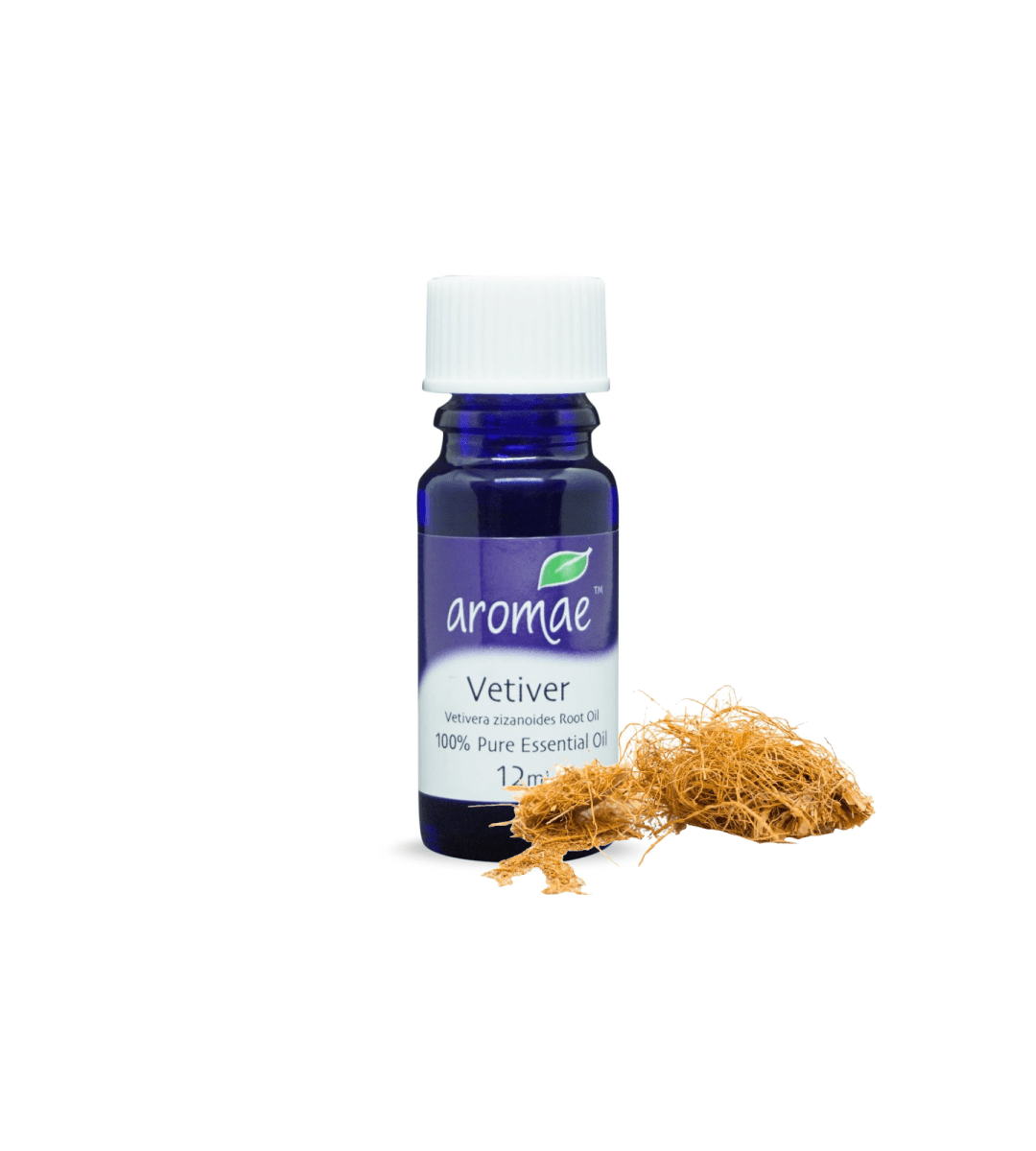 Vetiver - Aromae Essentials