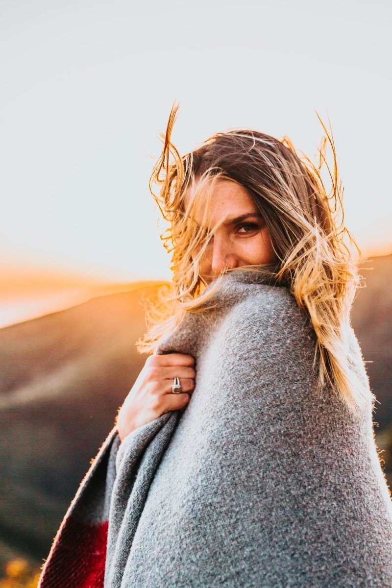 Winter Comfort