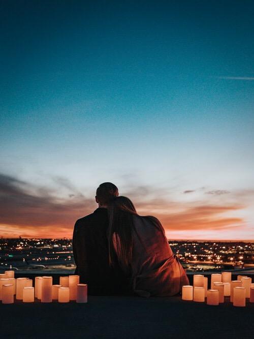 Romantic Bliss