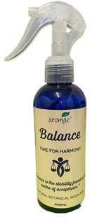 Balance Botanical Room Mist - Aromae Essentials
