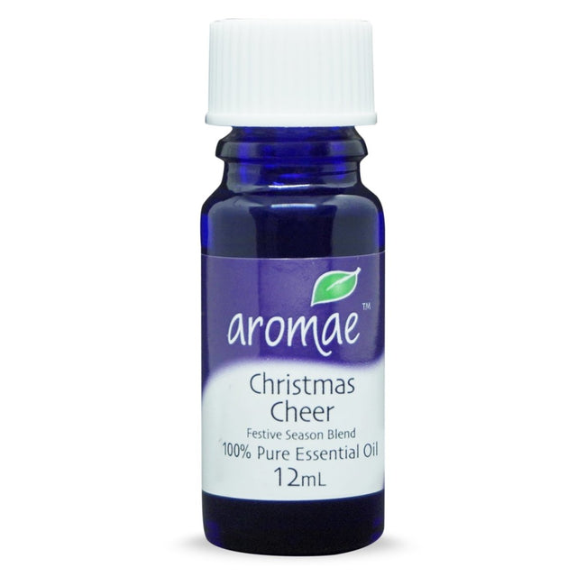 Christmas Cheer - Aromae Essentials
