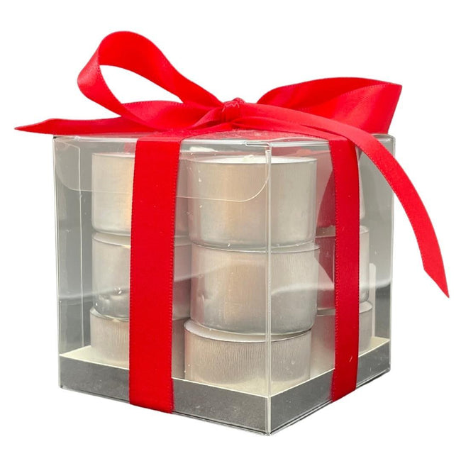 Christmas Tealights Gift-Pack - Aromae Essentials