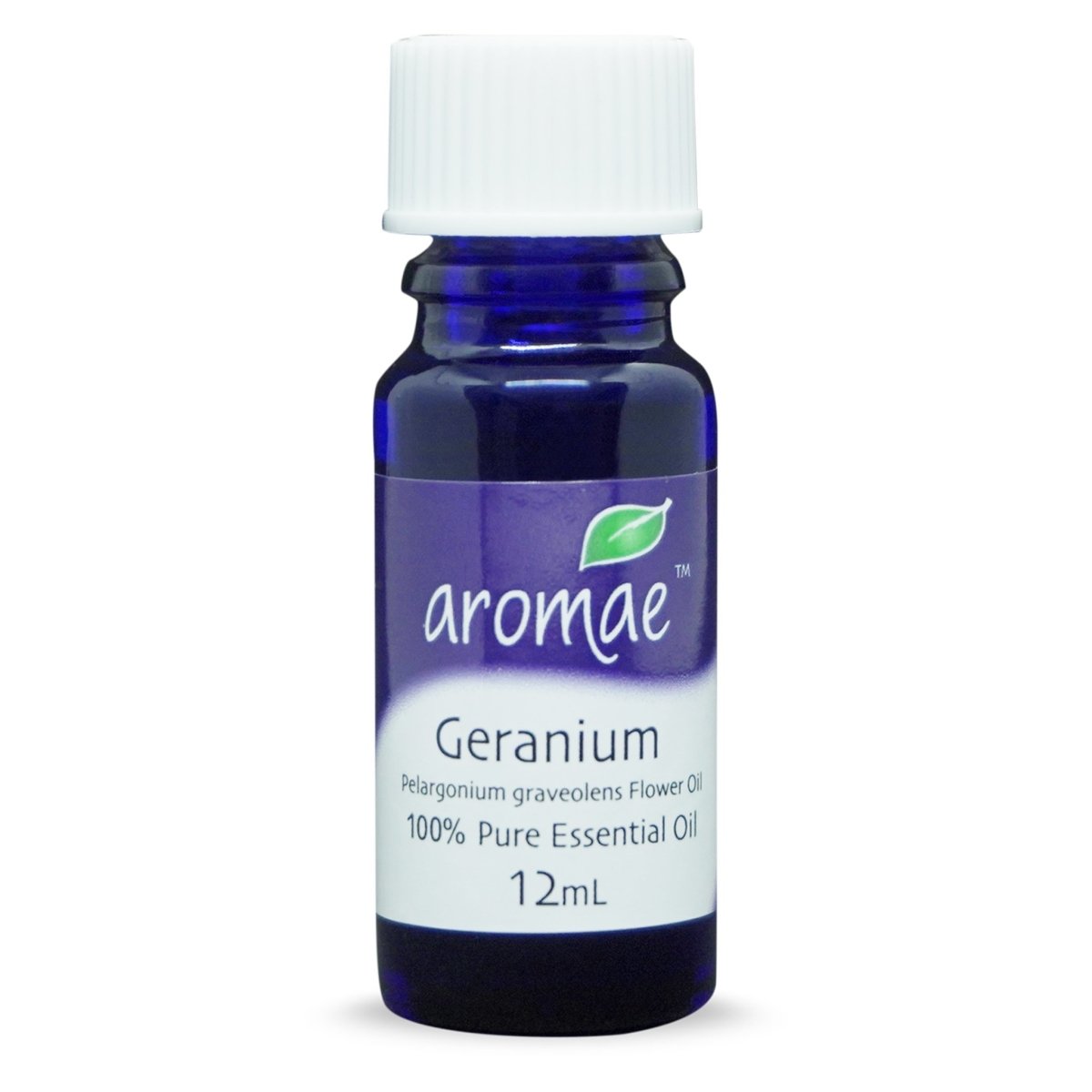 Geranium - Aromae Essentials