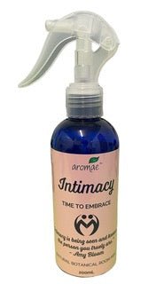Intimacy Botanical Room Mist - Aromae Essentials